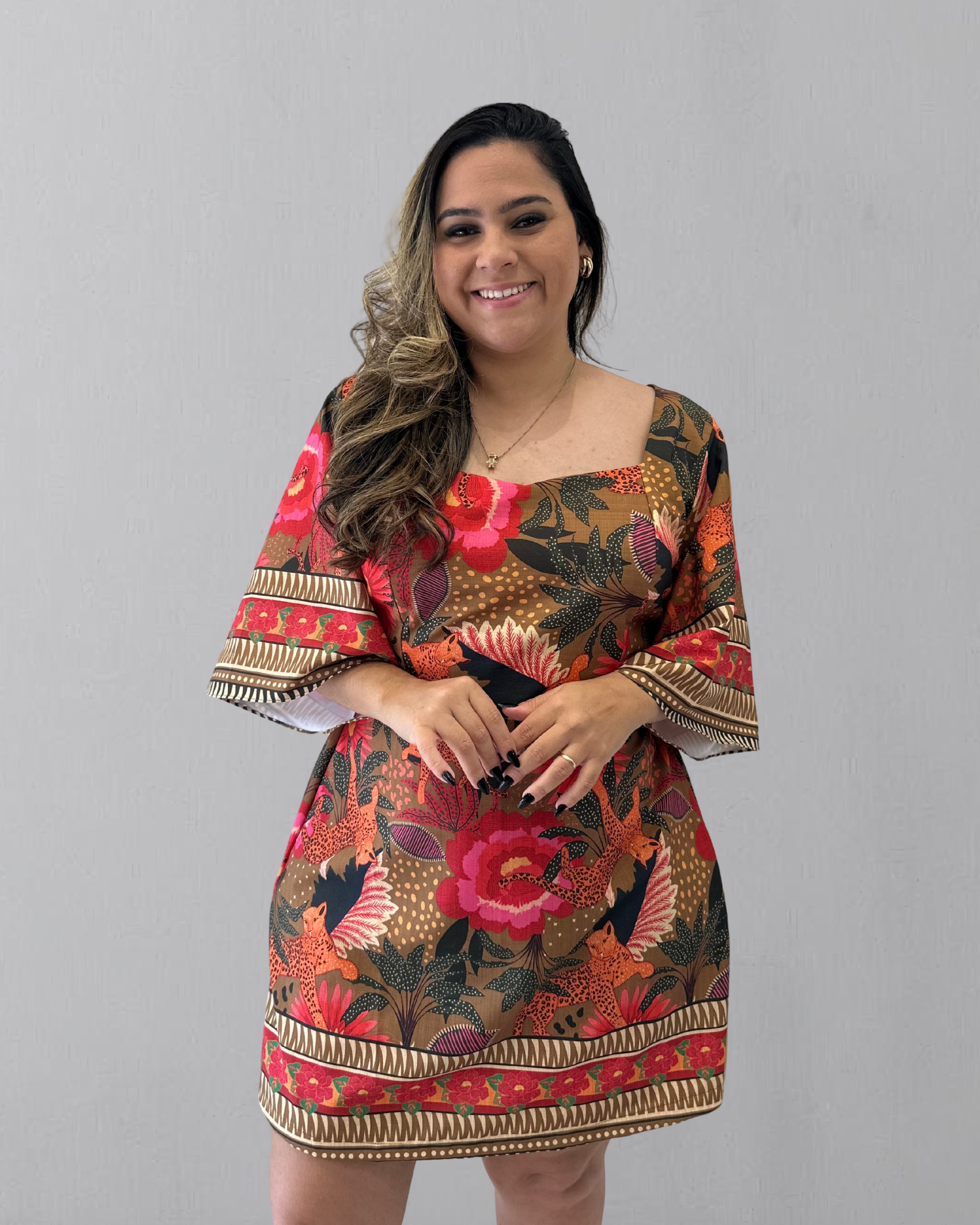 Macaquinho Florença