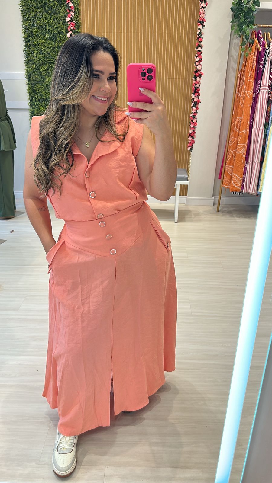 Conjunto Jordana