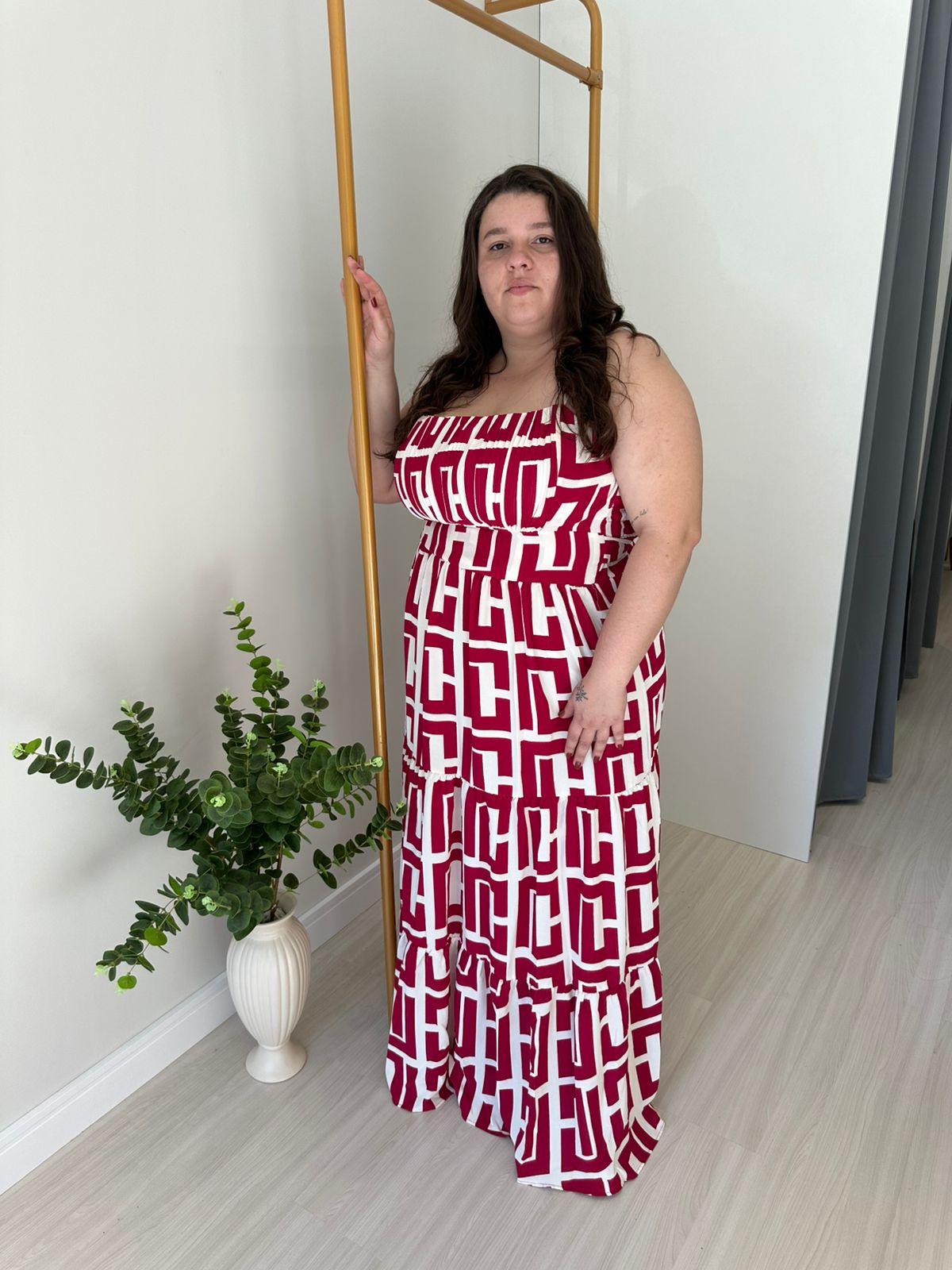 Vestido Jessica