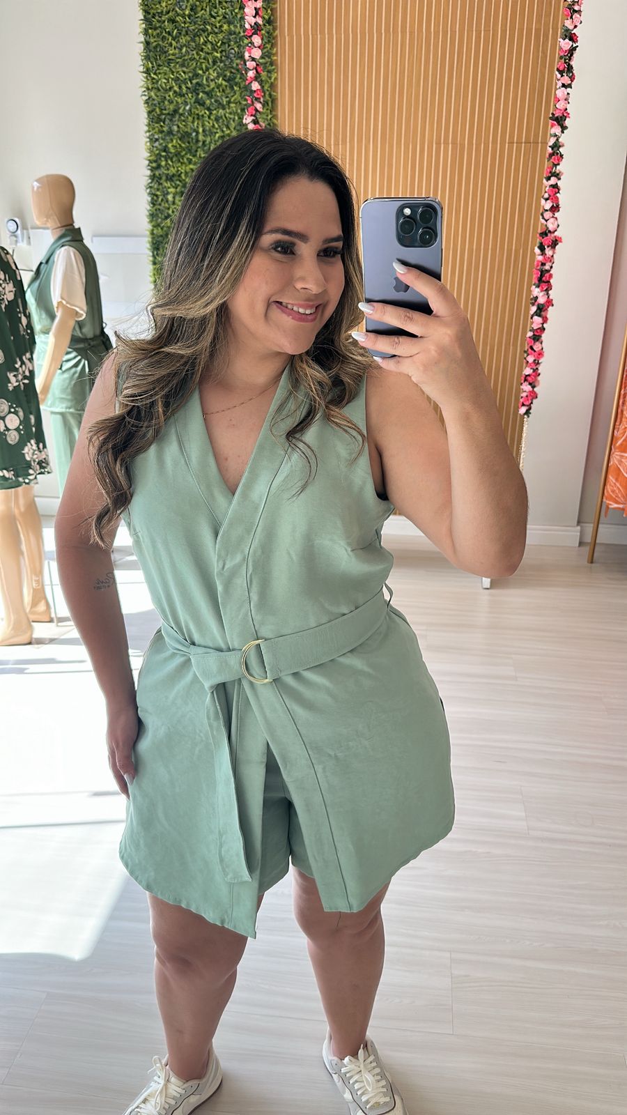 Conjunto Alana MD